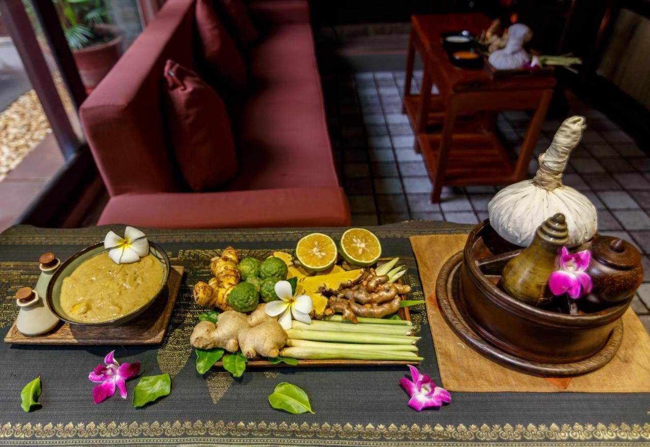 Sokchea Angkor Hotel Сіємреап Екстер'єр фото